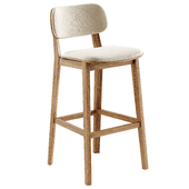 MATE Barstool By PARLA