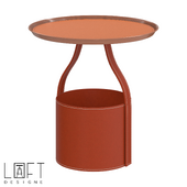 Coffee table LoftDesigne 60874 model