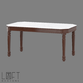 Table LoftDesigne 61701 model