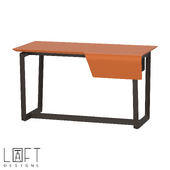 Desk LoftDesigne 70028 model