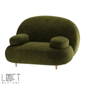 Кресло LoftDesigne 33391 model