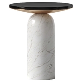 Martini Side Table by VUUE