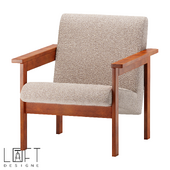 Кресло LoftDesigne 33407 model