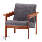 Кресло LoftDesigne 33408 model