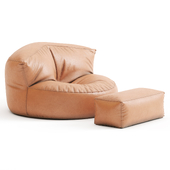 Liftad Lounge Chair