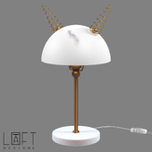Table lamp LoftDesigne 8430 model