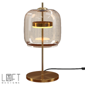 Table lamp LoftDesigne 8431 model
