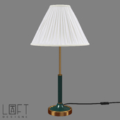 Настольная лампа LoftDesigne 8433 model