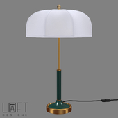 Настольная лампа LoftDesigne 8434 model