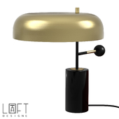 Table lamp LoftDesigne 8453 model