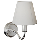 Wall lamp Pittard Sconce