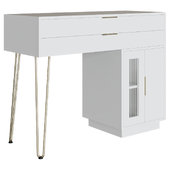 Dressing table Audriaunna table