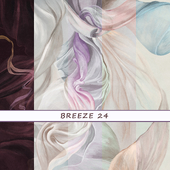 Designer wallpaper BREEZE 24 pack 1