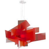 Lampatron MOLIN pendant light