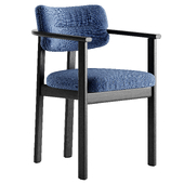 PILLAR Chair By Favius