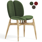 PULP chair by Roche Bobois