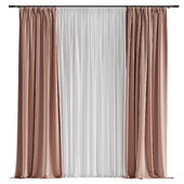 Curtain #034