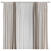 Curtain #035