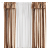 Curtain #036