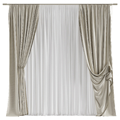 Curtain #037