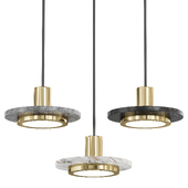 Pendant lamp PIRITA