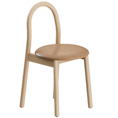 Bobby Chair by DesignByThem