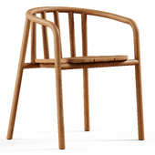 Kave Home - Turqueta, Chair