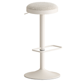 Bar stool Zaib from Kave Home