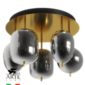 ARTE Lamp OM A2231PL-5PB