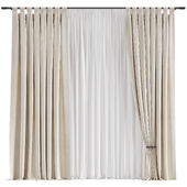 Curtain #039