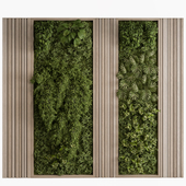 Vertical Garden - Green Wall 117