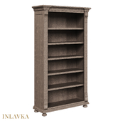 OM American style bookcase