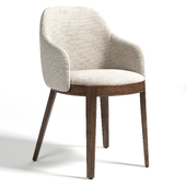 Adel Chair by Calligaris