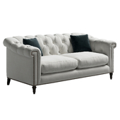Sherrill Furniture DC50 Sofa