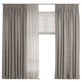 Curtain 35/ Curtains