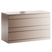 Deco Cassina Chest of Drawers