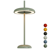 NEXIA Porte Table Lamp in 6 colors