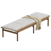 Neuf Daybed