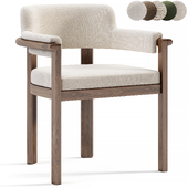 Chair Contempo By Dantonehome