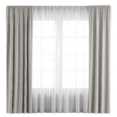 Curtains 003