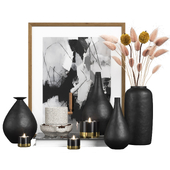 Decorative set