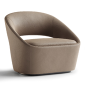 Astra lounge chair