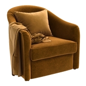 Collection seven store talbot chair