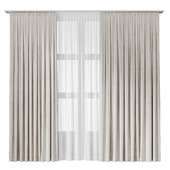 Curtain 001 / Curtains
