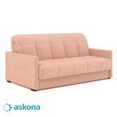Straight sofa Carina Nova (Karina Nova)