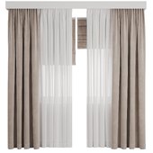 Curtain 37/ Curtains