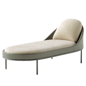 Dor outdoor daybed
