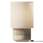 Enza Table Lamp