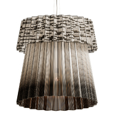 Pendant Light Tutu 2.0 Ombre