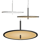 FLOS - My Disc by Michael Anastassiades